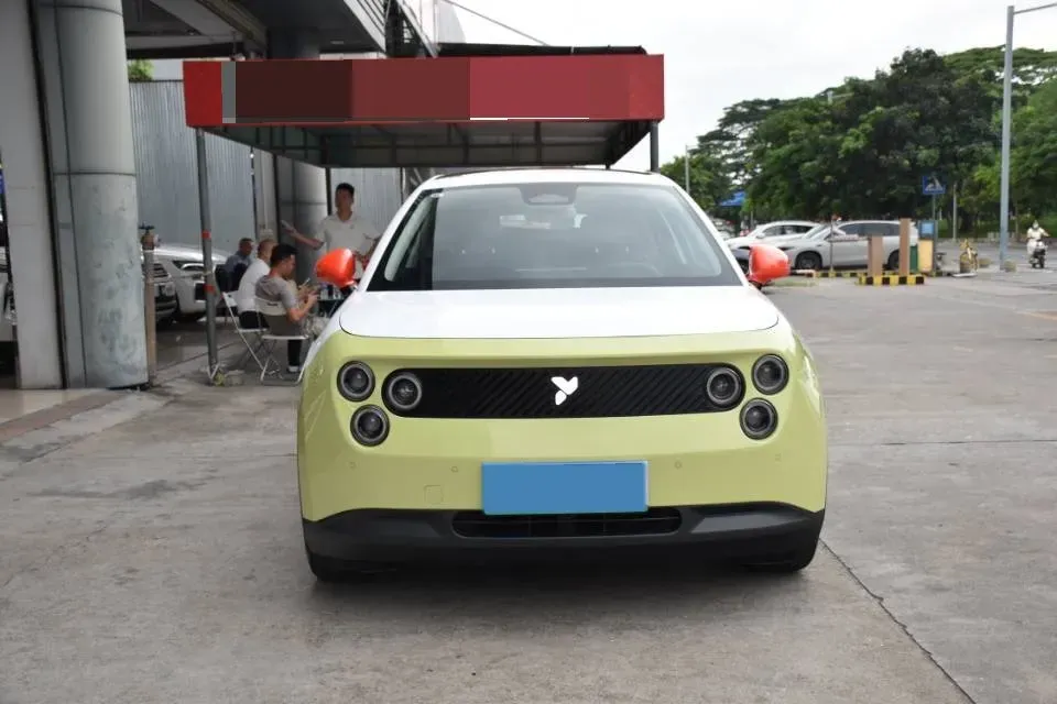 2025 Firefly Firefly BEV,autocango,china used car exporter,china ev exporter,chinese used car exporter,chinese used ev exporter