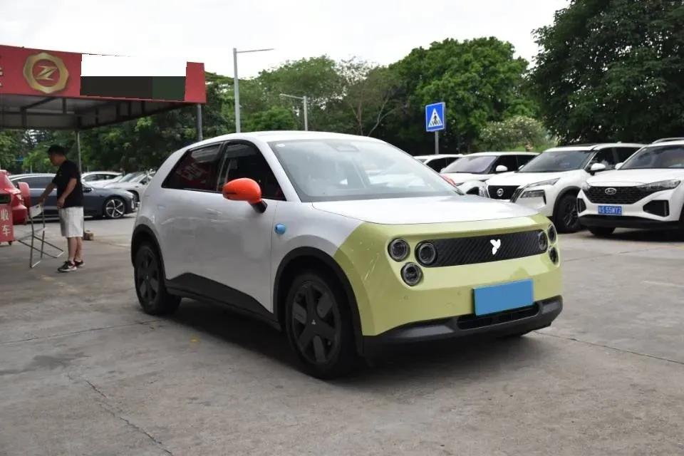 2025 Firefly Firefly BEV,autocango,china used car exporter,china ev exporter,chinese used car exporter,chinese used ev exporter
