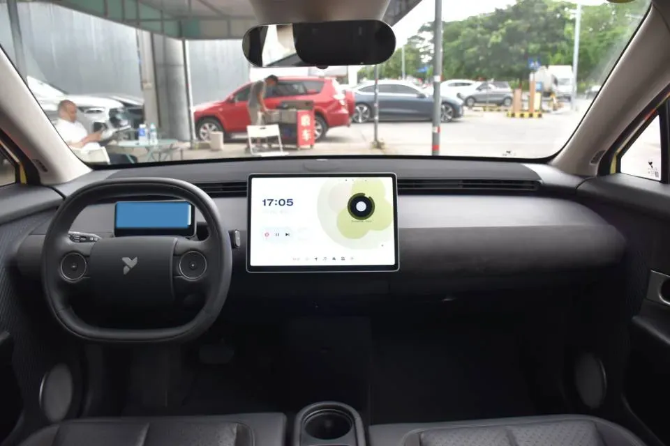 2025 Firefly Firefly BEV,autocango,china used car exporter,china ev exporter,chinese used car exporter,chinese used ev exporter