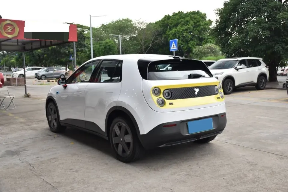 2025 Firefly Firefly BEV,autocango,china used car exporter,china ev exporter,chinese used car exporter,chinese used ev exporter