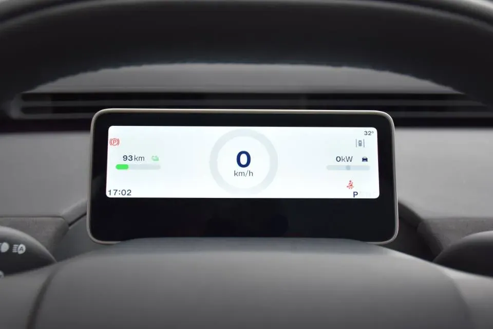 2025 Firefly Firefly BEV,autocango,china used car exporter,china ev exporter,chinese used car exporter,chinese used ev exporter