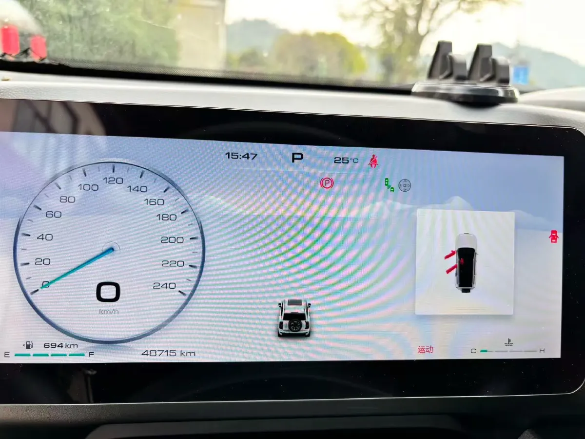 2024 Haval H9 2.0T 224HP L4 8AT,autocango,china used car exporter,china ev exporter,chinese used car exporter,chinese used ev exporter