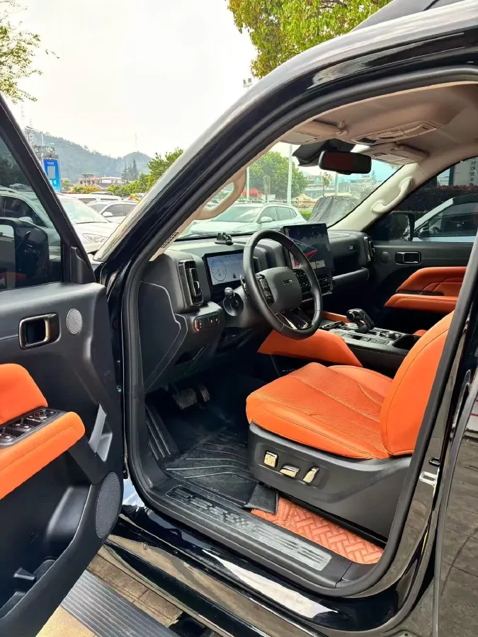 2024 Haval H9 2.0T 224HP L4 8AT,autocango,china used car exporter,china ev exporter,chinese used car exporter,chinese used ev exporter