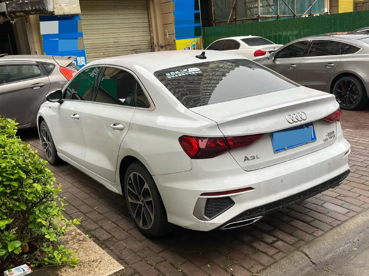 2021 Audi A3 1.4T 150HP L4 7DCT,autocango,china used car exporter,china ev exporter,chinese used car exporter,chinese used ev exporter