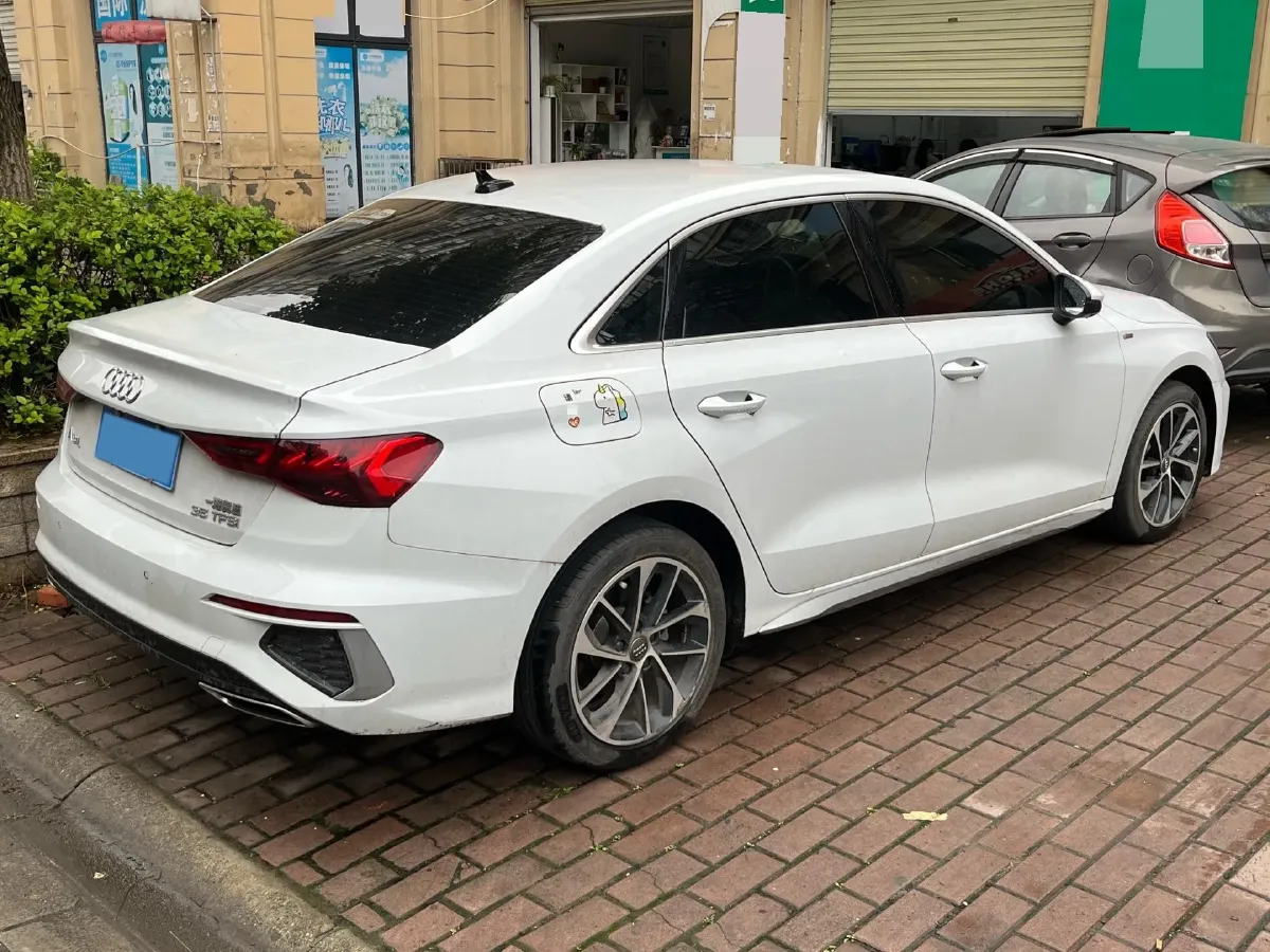2021 Audi A3 1.4T 150HP L4 7DCT,autocango,china used car exporter,china ev exporter,chinese used car exporter,chinese used ev exporter