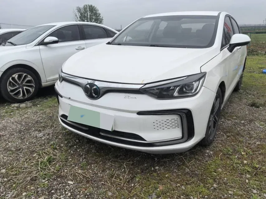 2018 BeiJing Auto EU5 BEV 53.66KWH,autocango,china used car exporter,china ev exporter,chinese used car exporter,chinese used ev exporter
