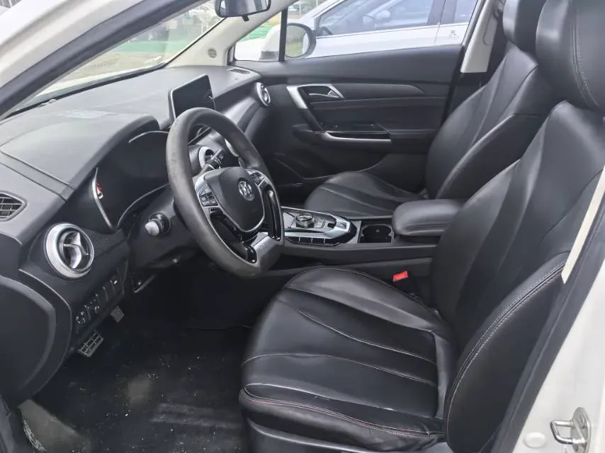 2018 BeiJing Auto EU5 BEV 53.66KWH,autocango,china used car exporter,china ev exporter,chinese used car exporter,chinese used ev exporter