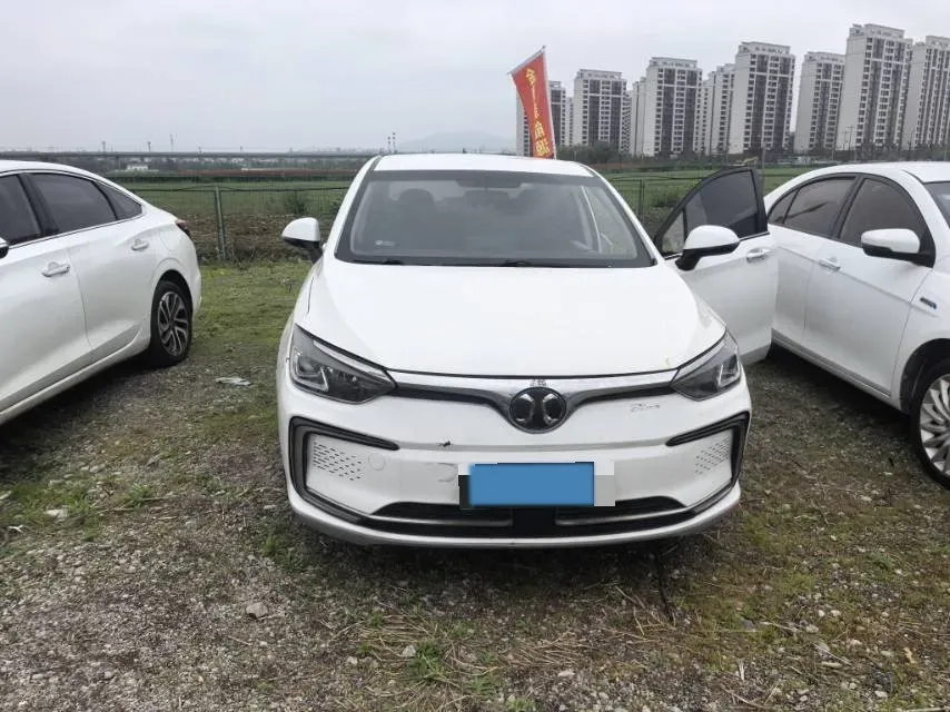 2018 BeiJing Auto EU5 BEV 53.66KWH,autocango,china used car exporter,china ev exporter,chinese used car exporter,chinese used ev exporter
