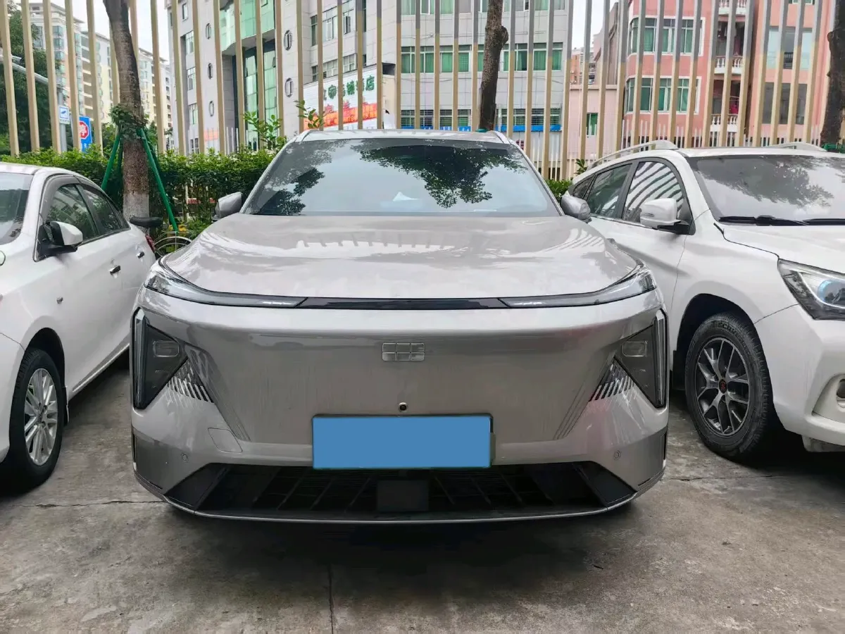 2024 Geely Galaxy L7 1.5T 163HP L4 3DHT PHEV 9.11KWH,autocango,china used car exporter,china ev exporter,chinese used car exporter,chinese used ev exporter