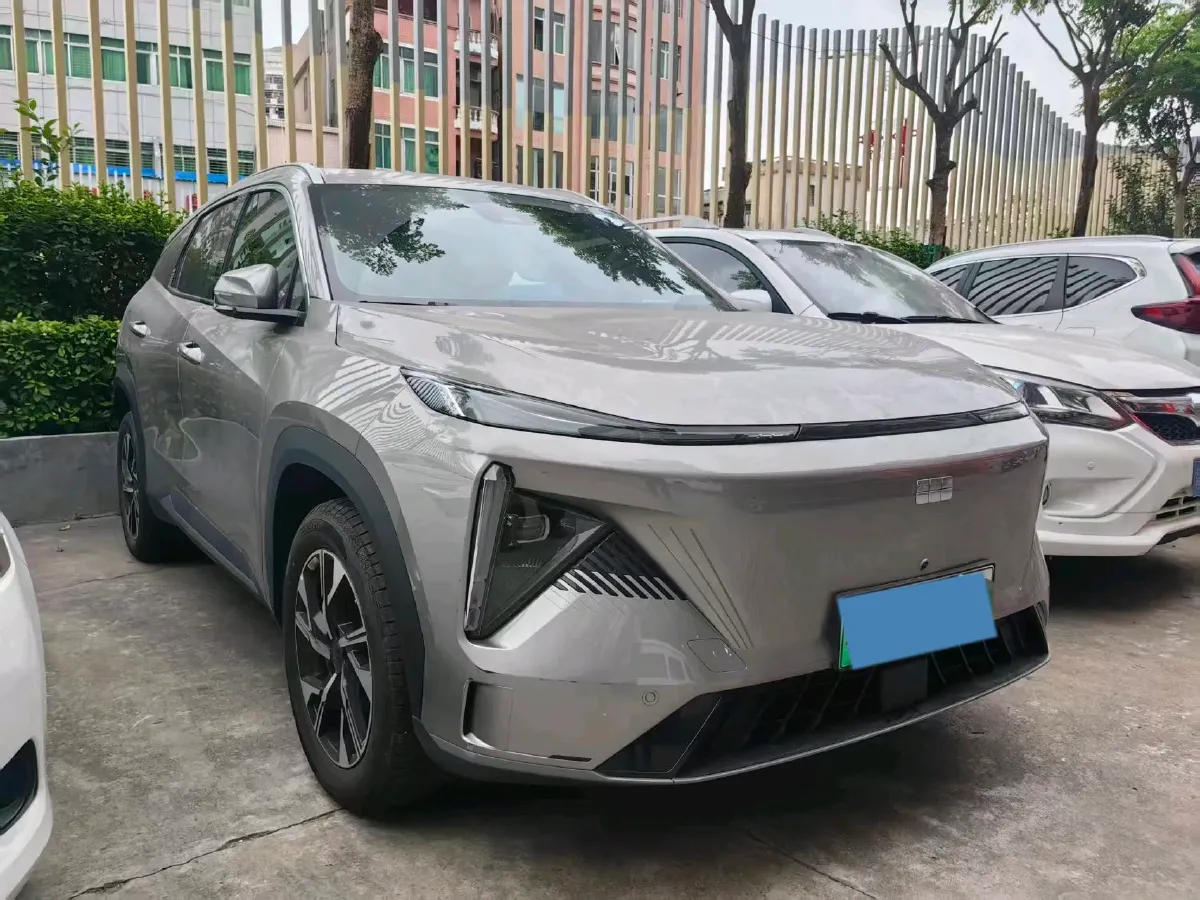 2024 Geely Galaxy L7 1.5T 163HP L4 3DHT PHEV 9.11KWH,autocango,china used car exporter,china ev exporter,chinese used car exporter,chinese used ev exporter