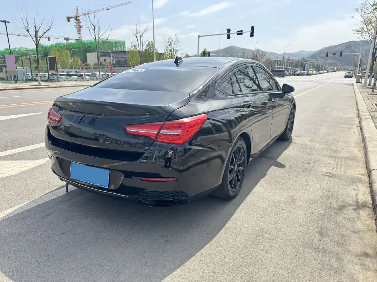 2019 HongQi H5 1.8T 180HP L4 6AT,autocango,china used car exporter,china ev exporter,chinese used car exporter,chinese used ev exporter
