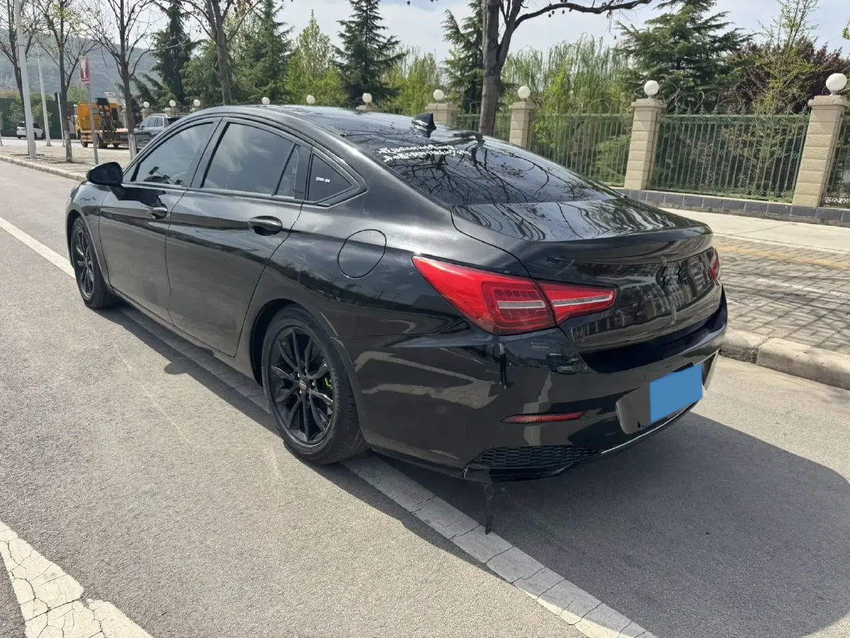2019 HongQi H5 1.8T 180HP L4 6AT,autocango,china used car exporter,china ev exporter,chinese used car exporter,chinese used ev exporter