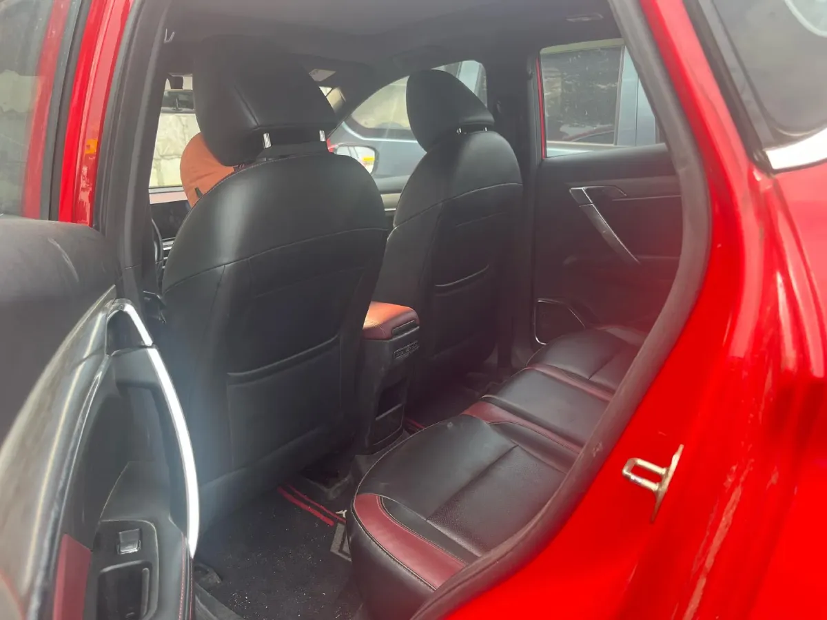 2019 Geely Coolray 1.5T 177HP L3 7DCT,autocango,china used car exporter,china ev exporter,chinese used car exporter,chinese used ev exporter