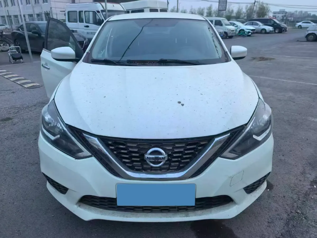 2021 Nissan Sylphy 1.6L 122HP L4 CVT,autocango,china used car exporter,china ev exporter,chinese used car exporter,chinese used ev exporter