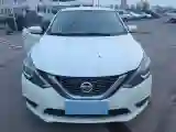 2021 Nissan Sylphy 1.6L 122HP L4 CVT