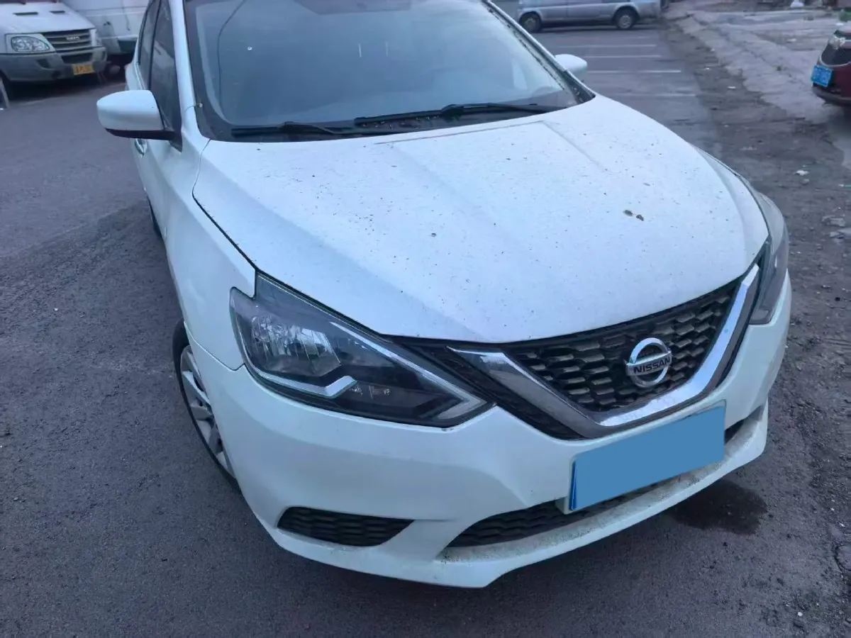 2021 Nissan Sylphy 1.6L 122HP L4 CVT,autocango,china used car exporter,china ev exporter,chinese used car exporter,chinese used ev exporter