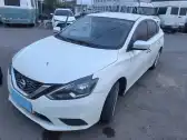 2021 NISSAN SYLPHY,autocango,china used car exporter,china ev exporter,chinese used car exporter,chinese used ev exporter