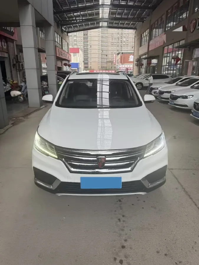 2018 JAC Refine S7 1.5T 174HP L4 6DCT,autocango,china used car exporter,china ev exporter,chinese used car exporter,chinese used ev exporter