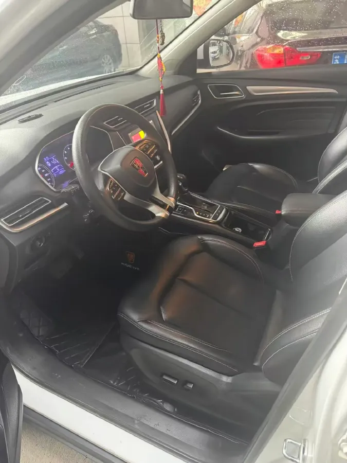 2018 JAC Refine S7 1.5T 174HP L4 6DCT,autocango,china used car exporter,china ev exporter,chinese used car exporter,chinese used ev exporter