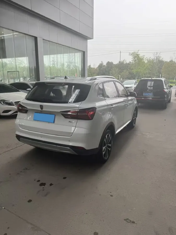 2018 JAC Refine S7 1.5T 174HP L4 6DCT,autocango,china used car exporter,china ev exporter,chinese used car exporter,chinese used ev exporter