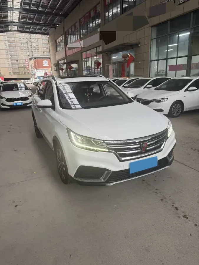 2018 JAC Refine S7 1.5T 174HP L4 6DCT,autocango,china used car exporter,china ev exporter,chinese used car exporter,chinese used ev exporter