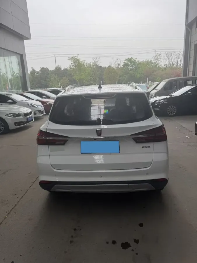 2018 JAC Refine S7 1.5T 174HP L4 6DCT,autocango,china used car exporter,china ev exporter,chinese used car exporter,chinese used ev exporter