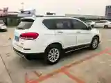 2018 Haval H6 1.5T 150HP L4 7DCT