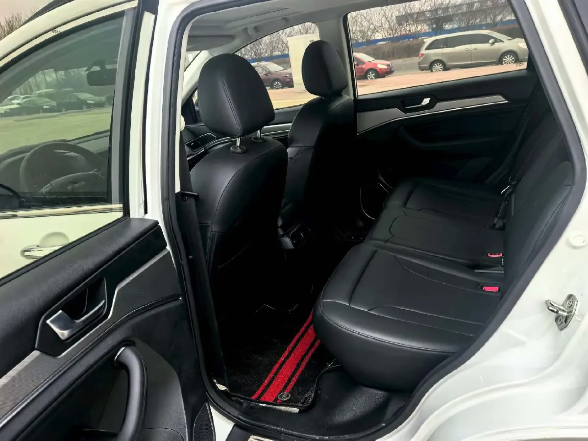 2018 Haval H6 1.5T 150HP L4 7DCT,autocango,china used car exporter,china ev exporter,chinese used car exporter,chinese used ev exporter