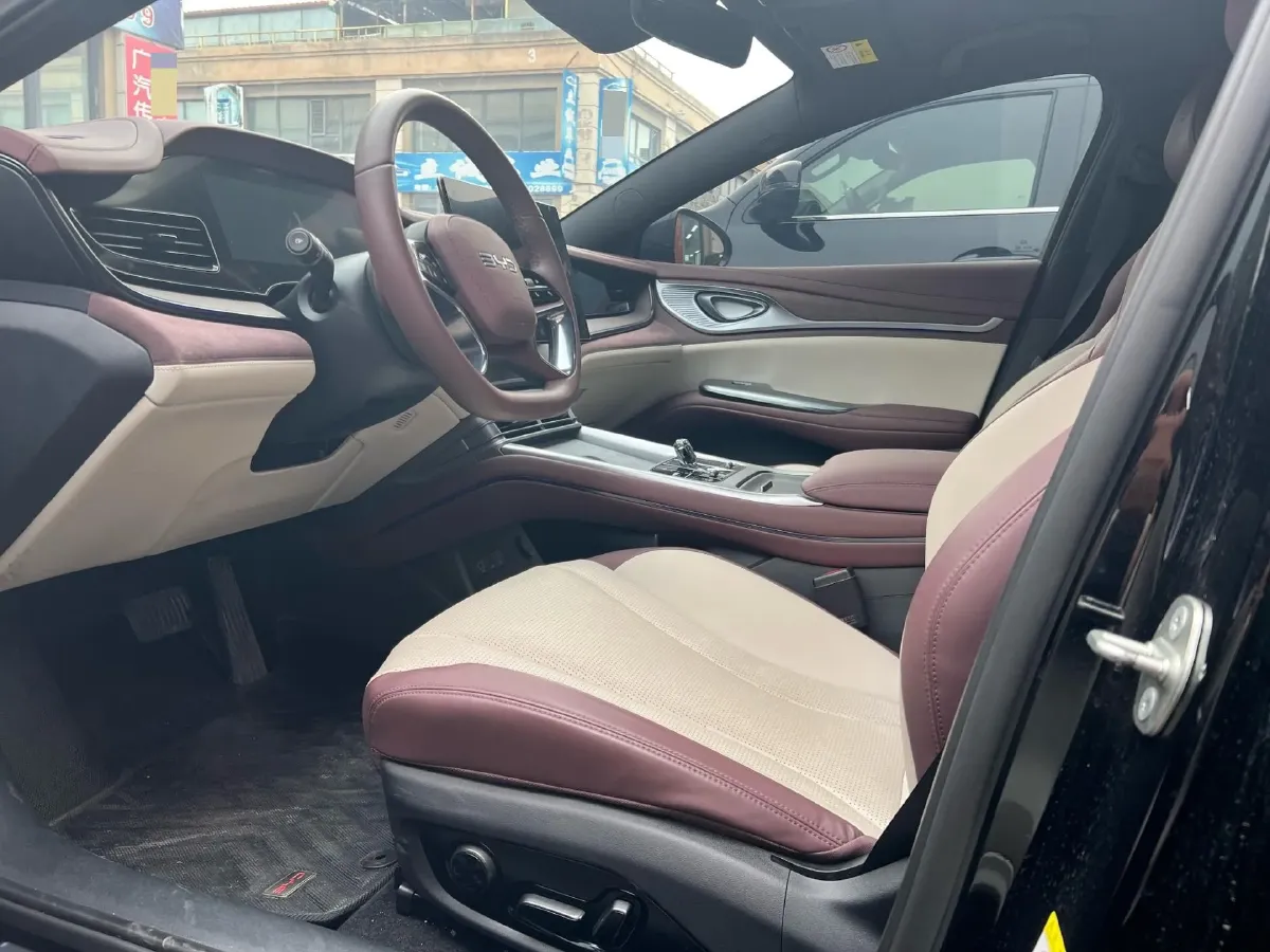 2023 BYD Seal 1.5T 139HP L4 E-CVT PHEV 17.6KWH,autocango,china used car exporter,china ev exporter,chinese used car exporter,chinese used ev exporter