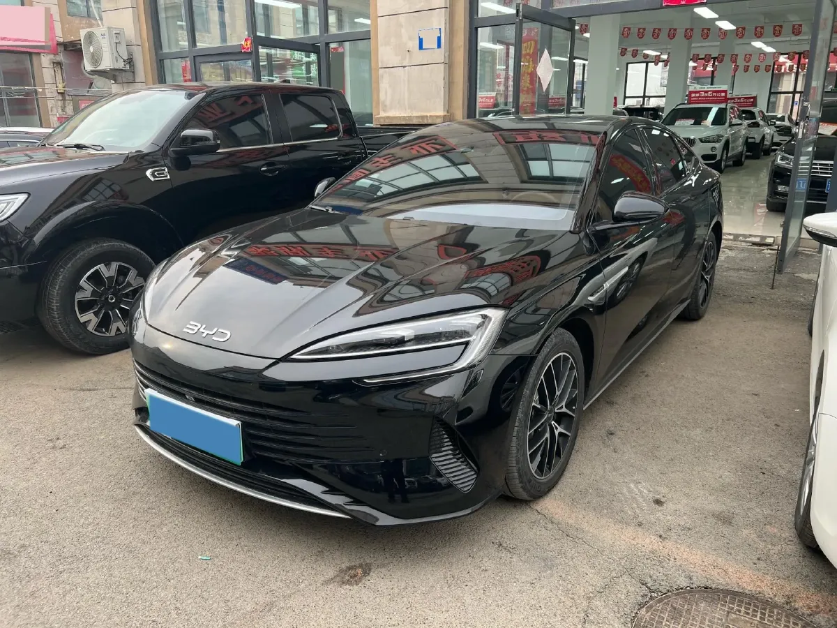 2023 BYD Seal 1.5T 139HP L4 E-CVT PHEV 17.6KWH,autocango,china used car exporter,china ev exporter,chinese used car exporter,chinese used ev exporter