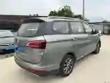 2019 BaoJun 730 1.5T 147HP L4 CVT