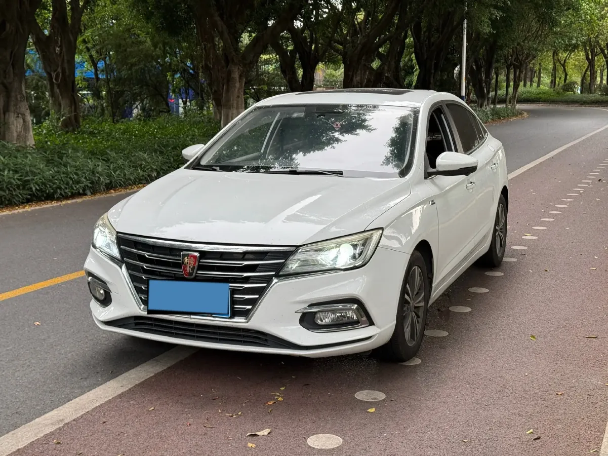 2019 Roewe i5 1.5L 120HP L4 CVT,autocango,china used car exporter,china ev exporter,chinese used car exporter,chinese used ev exporter