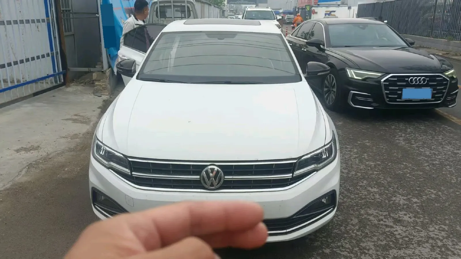 2019 MAXUS T70 2.0T 163HP L4 6AT,autocango,china used car exporter,china ev exporter,chinese used car exporter,chinese used ev exporter
