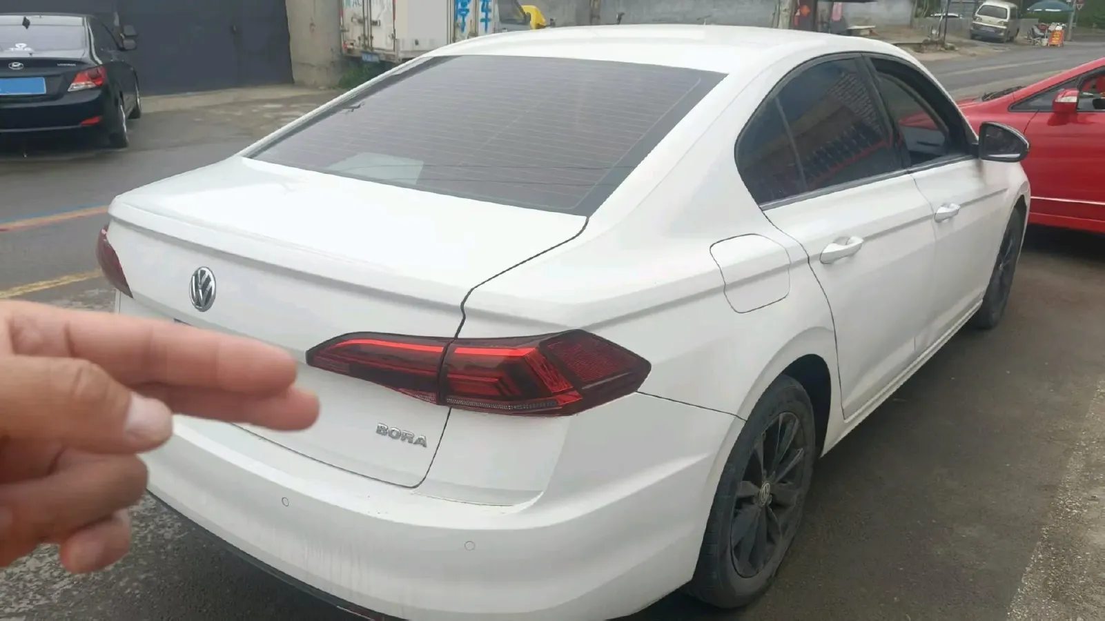 2019 MAXUS T70 2.0T 163HP L4 6AT,autocango,china used car exporter,china ev exporter,chinese used car exporter,chinese used ev exporter