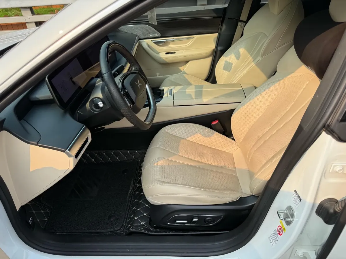 2020 Xpeng P7 BEV 70.8KWH,autocango,china used car exporter,china ev exporter,chinese used car exporter,chinese used ev exporter