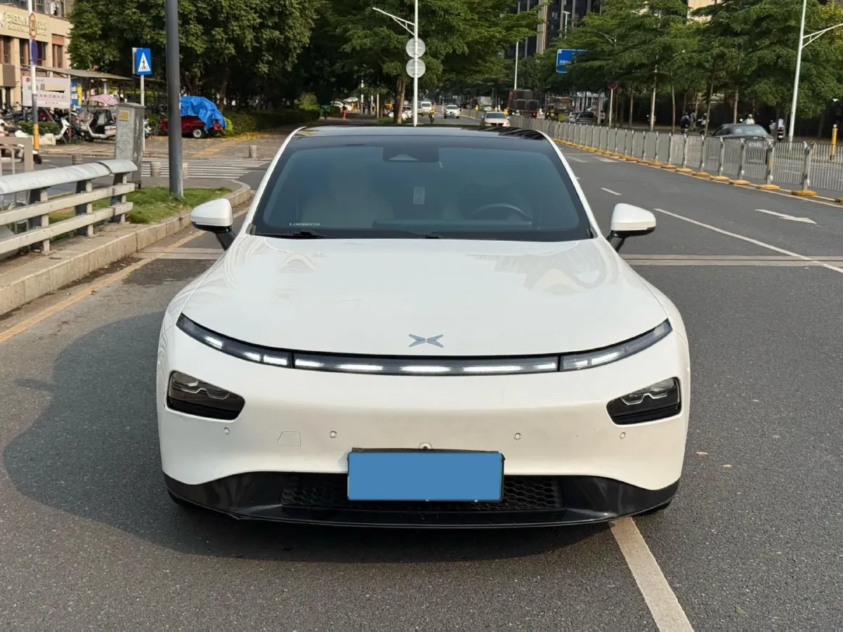 2020 Xpeng P7 BEV 70.8KWH,autocango,china used car exporter,china ev exporter,chinese used car exporter,chinese used ev exporter