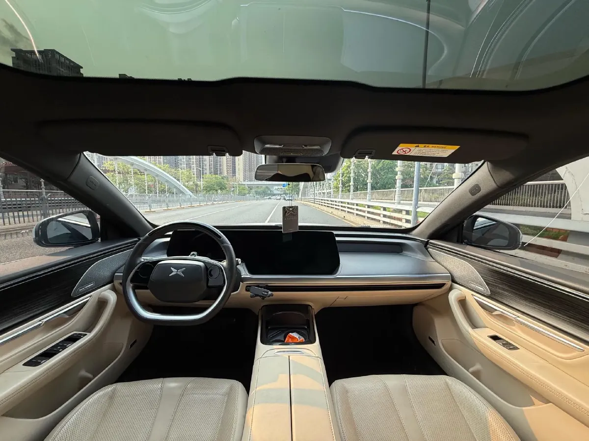 2020 Xpeng P7 BEV 70.8KWH,autocango,china used car exporter,china ev exporter,chinese used car exporter,chinese used ev exporter