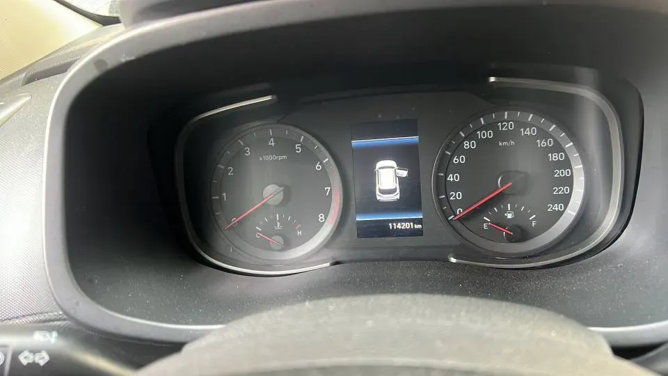 2018 Hyundai ix35 2.0L 160HP L4 6AT,autocango,china used car exporter,china ev exporter,chinese used car exporter,chinese used ev exporter