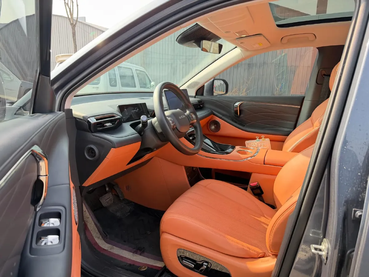 2024 Aion V BEV 74.976/75.26KWH,autocango,china used car exporter,china ev exporter,chinese used car exporter,chinese used ev exporter