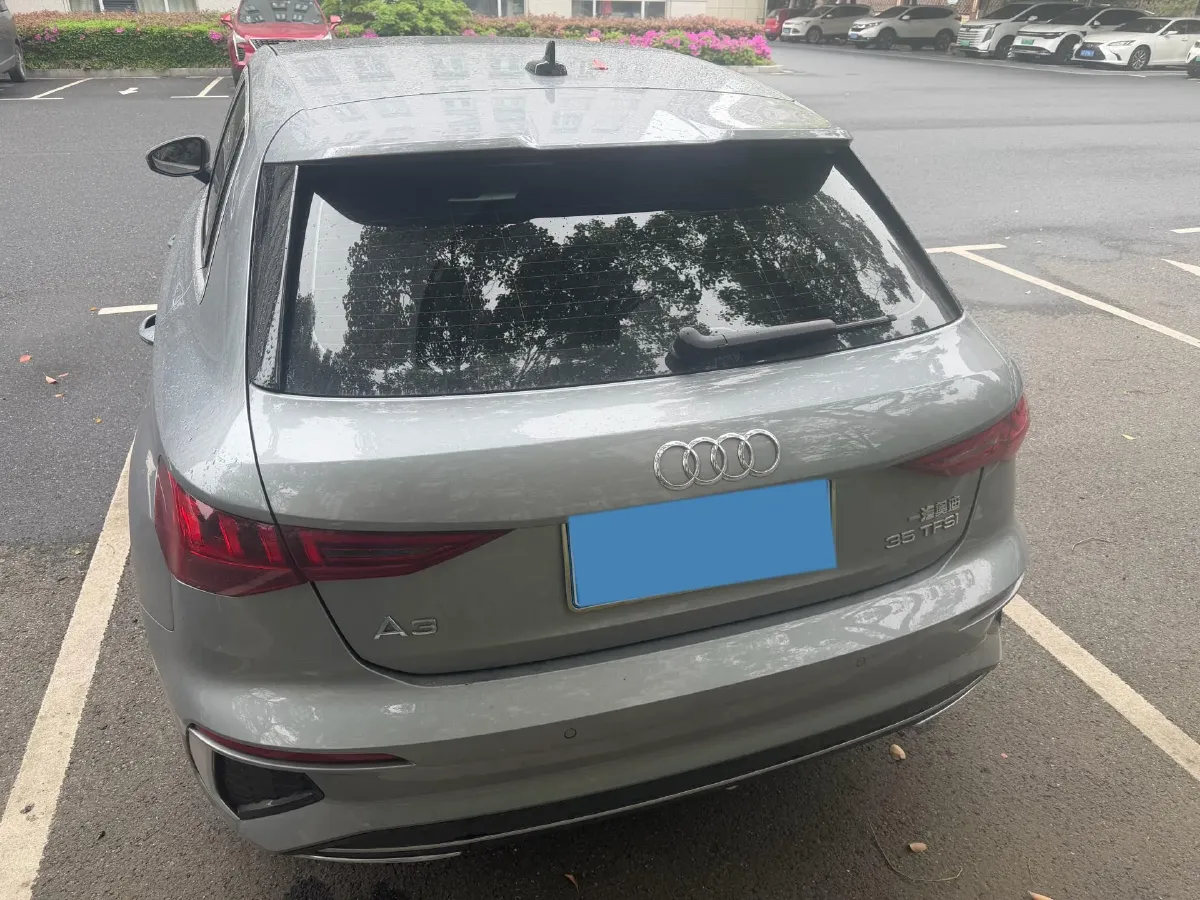 2022 Audi A3 1.4T 150HP L4 7DCT,autocango,china used car exporter,china ev exporter,chinese used car exporter,chinese used ev exporter