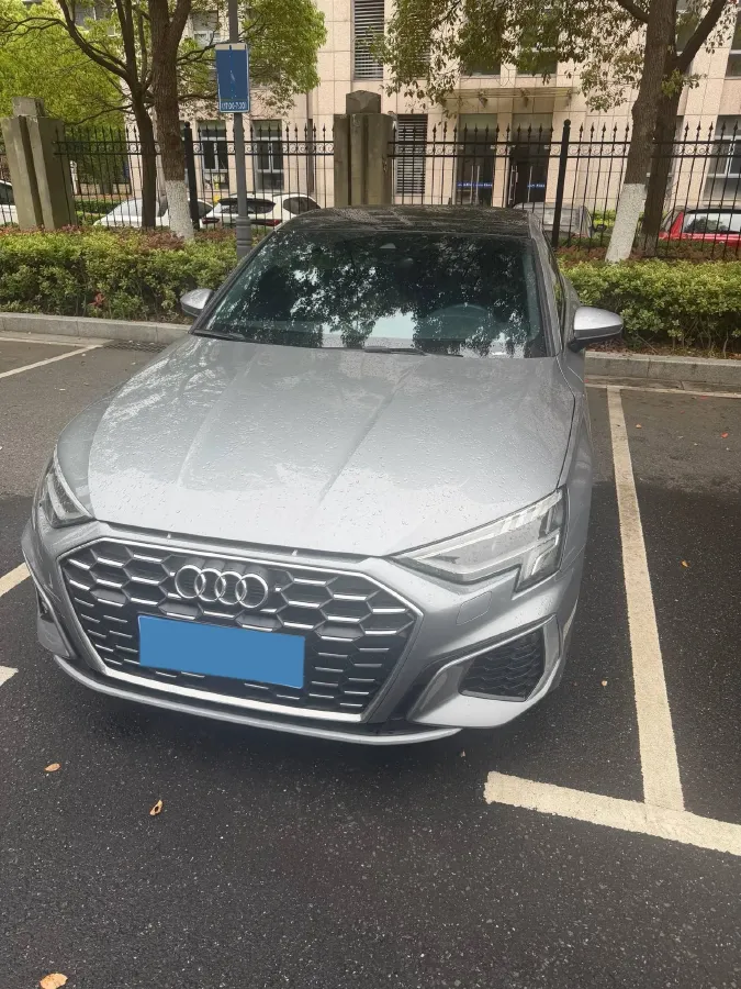 2022 Audi A3 1.4T 150HP L4 7DCT,autocango,china used car exporter,china ev exporter,chinese used car exporter,chinese used ev exporter