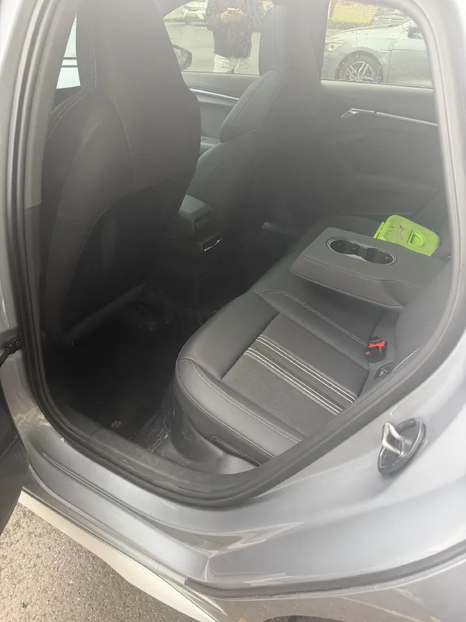 2022 Audi A3 1.4T 150HP L4 7DCT,autocango,china used car exporter,china ev exporter,chinese used car exporter,chinese used ev exporter