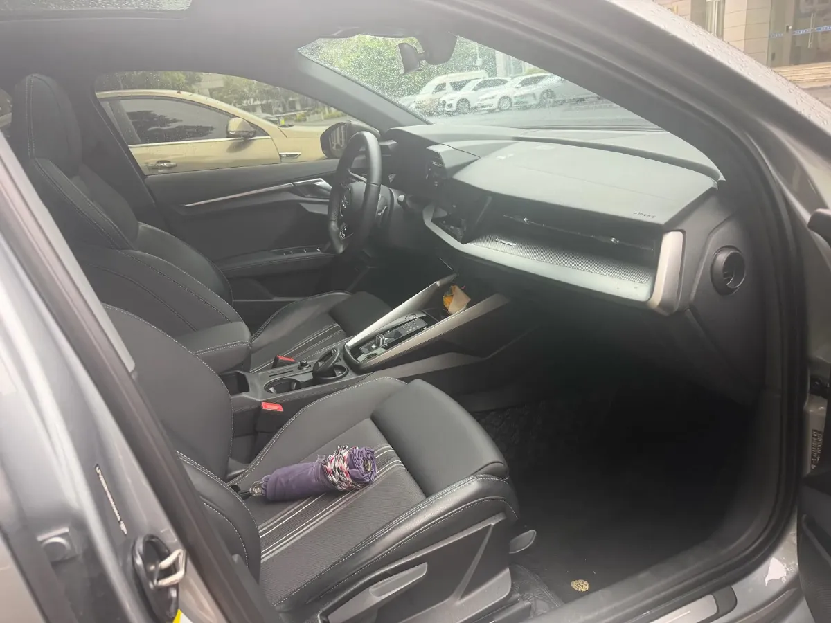 2022 Audi A3 1.4T 150HP L4 7DCT,autocango,china used car exporter,china ev exporter,chinese used car exporter,chinese used ev exporter