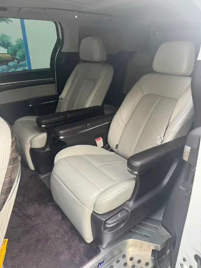 2021 GAC Trumpchi M8 2.0T 252HP L4 8AT,autocango,china used car exporter,china ev exporter,chinese used car exporter,chinese used ev exporter