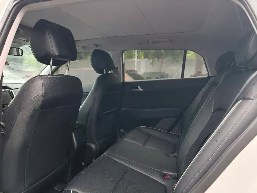 2015 Hyundai ix25 1.6L 125HP L4 6AT,autocango,china used car exporter,china ev exporter,chinese used car exporter,chinese used ev exporter