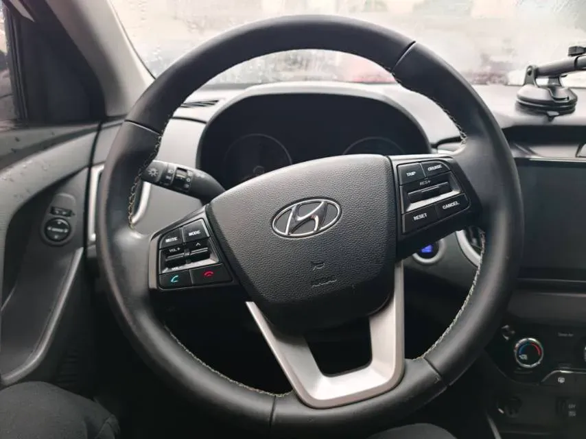 2015 Hyundai ix25 1.6L 125HP L4 6AT,autocango,china used car exporter,china ev exporter,chinese used car exporter,chinese used ev exporter