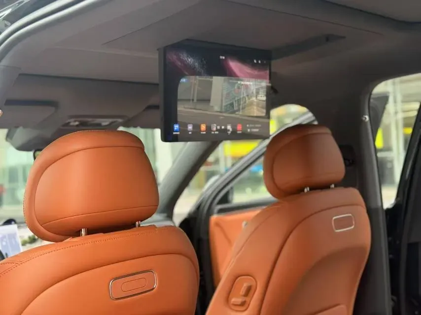 2026 AITO AITO M7 REEV 160HP REEV,autocango,china used car exporter,china ev exporter,chinese used car exporter,chinese used ev exporter