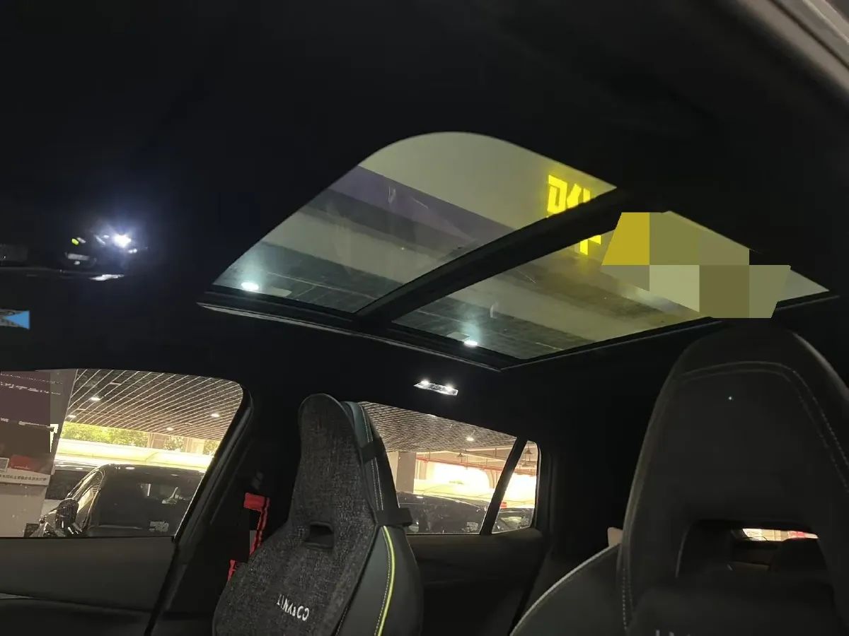 2023 LYNK&CO 06 1.5T 181HP L4 7DCT,autocango,china used car exporter,china ev exporter,chinese used car exporter,chinese used ev exporter