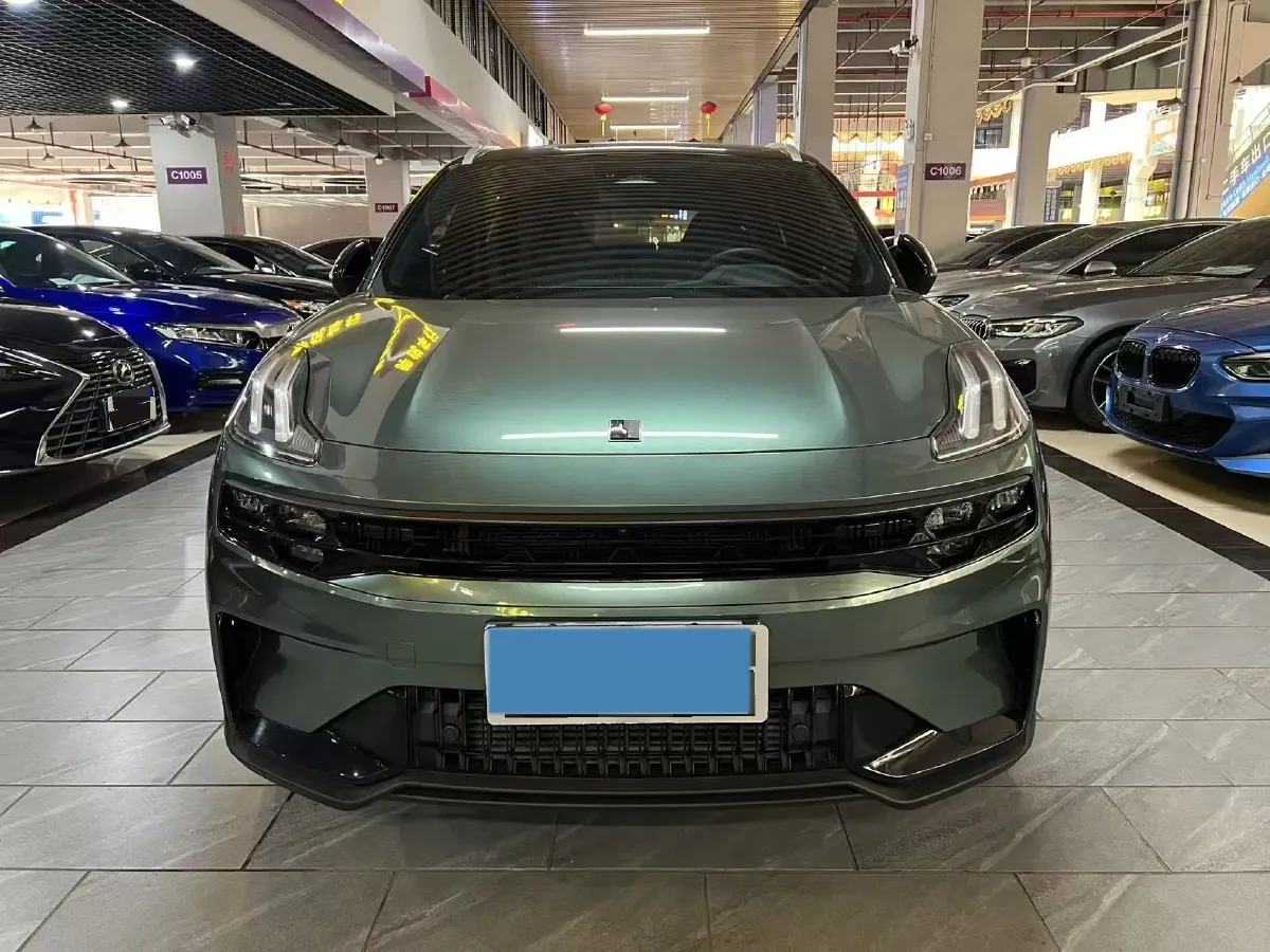 2023 LYNK&CO 06 1.5T 181HP L4 7DCT,autocango,china used car exporter,china ev exporter,chinese used car exporter,chinese used ev exporter
