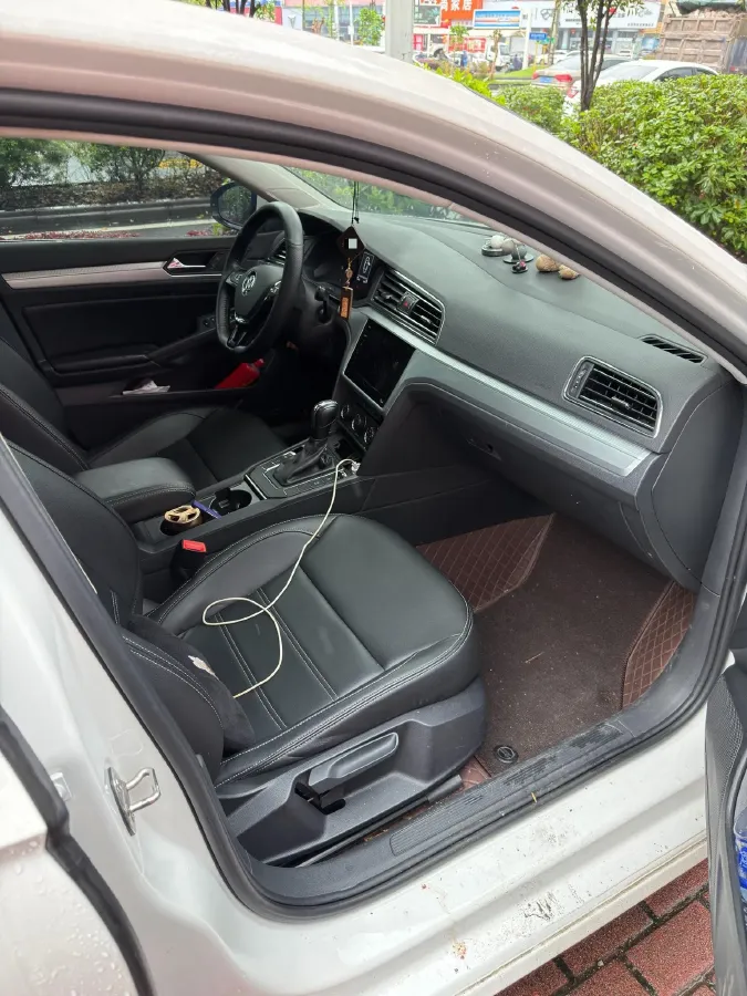 2019 Volkswagen Lamando 1.4T 131HP L4 7DCT,autocango,china used car exporter,china ev exporter,chinese used car exporter,chinese used ev exporter